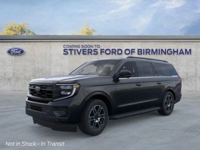 2026 Ford Expedition - Photo 2