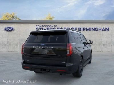 2026 Ford Expedition - Photo 8