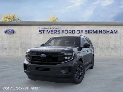 2026 Ford Expedition - Photo 3