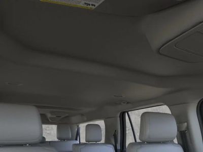 2026 Ford Expedition - Photo 22