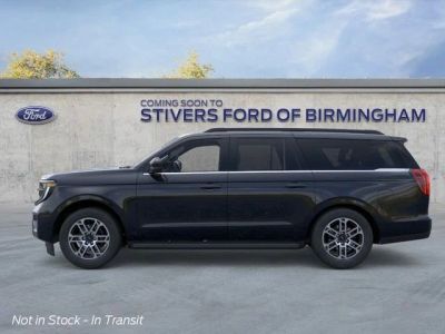 2026 Ford Expedition - Photo 4