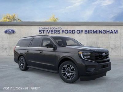 2026 Ford Expedition - Photo 1