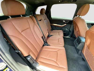 2021 Audi Q7 — photo 25 view