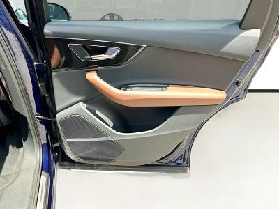 2021 Audi Q7 — photo 27 view