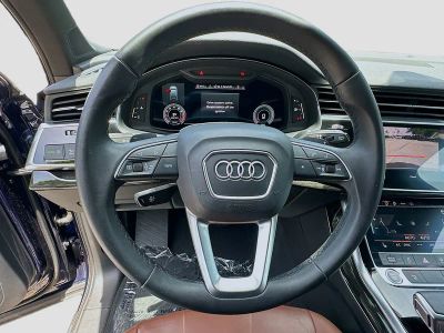 2021 Audi Q7 — photo 8 view