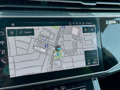 2021 Audi Q7 — photo 10 view