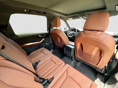 2021 Audi Q7 — photo 26 view