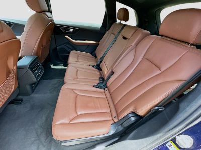 2021 Audi Q7 — photo 21 view