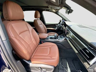 2021 Audi Q7 — photo 28 view