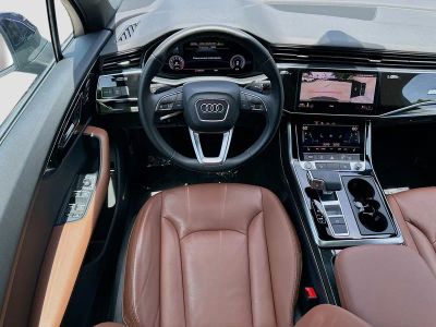 2021 Audi Q7 — photo 18 view