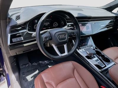 2021 Audi Q7 — photo 7 view