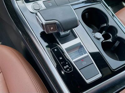 2021 Audi Q7 — photo 13 view