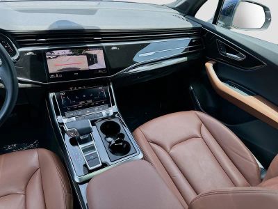 2021 Audi Q7 — photo 19 view