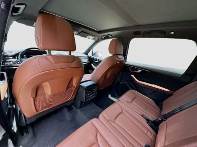2021 Audi Q7 — photo 22 view