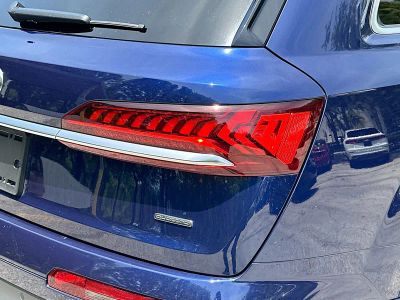 2021 Audi Q7 — photo 24 view