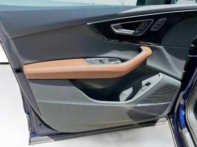 2021 Audi Q7 — photo 17 view