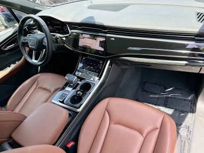 2021 Audi Q7 — photo 29 view