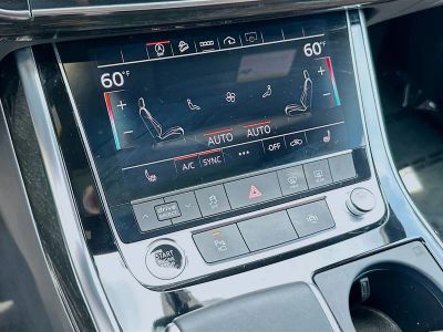 2021 Audi Q7 — photo 12 view