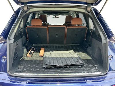 2021 Audi Q7 — photo 23 view