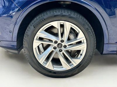 2021 Audi Q7 — photo 31 view
