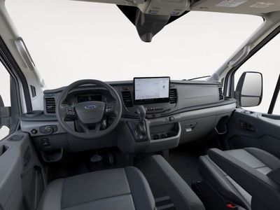 2026 Ford Transit-250 - Photo 7