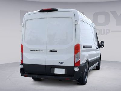 2026 Ford Transit-250 - Photo 9