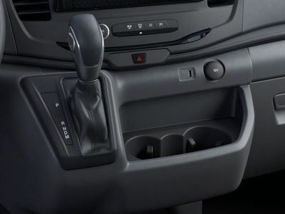 2026 Ford Transit-250 - Photo 1
