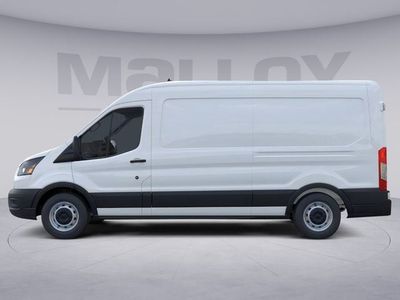 2026 Ford Transit-250 - Photo 13