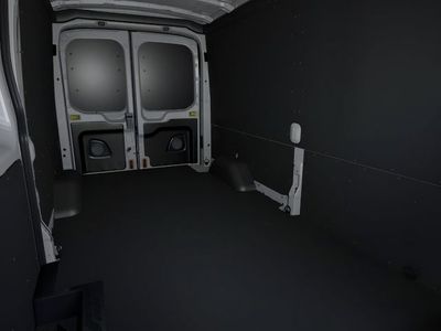 2026 Ford Transit-250 - Photo 14