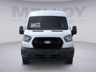 2026 Ford Transit-250 - Photo 6