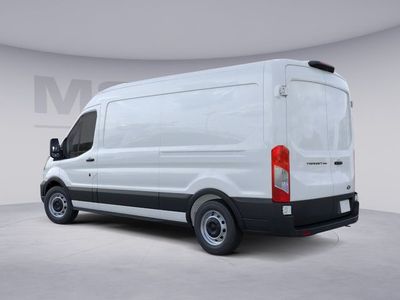 2026 Ford Transit-250 - Photo 20