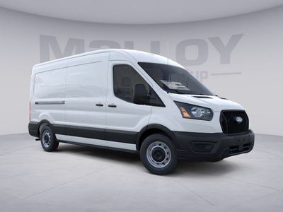 2026 Ford Transit-250 - Photo 12