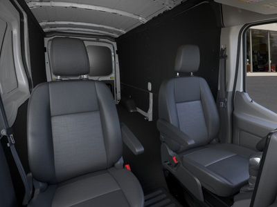 2026 Ford Transit-250 - Photo 31
