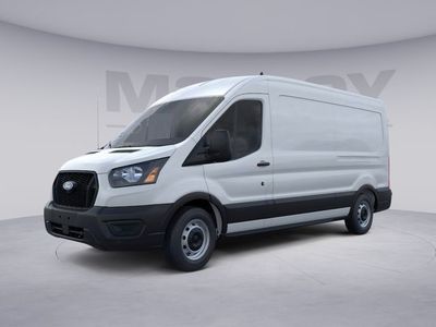 2026 Ford Transit-250 - Photo 3