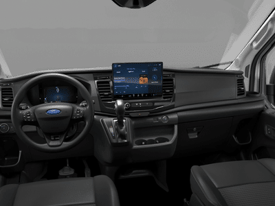 2026 Ford Transit-250 - Photo 49