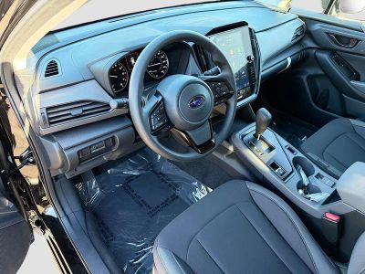 2026 Subaru Crosstrek — photo 24 view