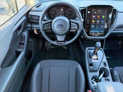 2026 Subaru Crosstrek — photo 16 view