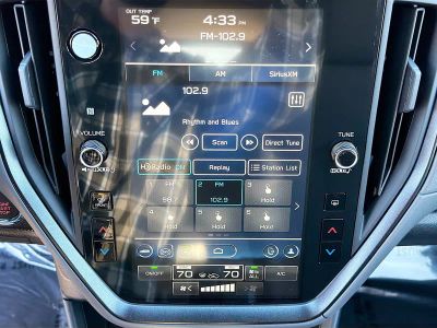 2026 Subaru Crosstrek — photo 28 view