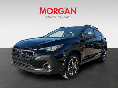 2026 Subaru Crosstrek — photo 7 view