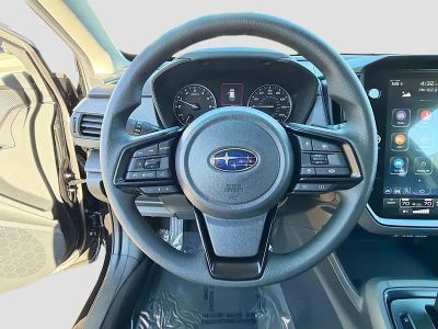 2026 Subaru Crosstrek — photo 36 view