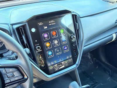 2026 Subaru Crosstrek — photo 25 view