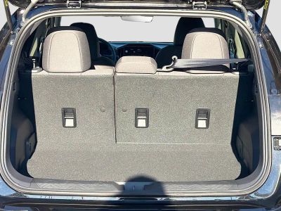 2026 Subaru Crosstrek — photo 12 view
