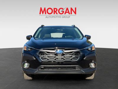 2026 Subaru Crosstrek — photo 8 view