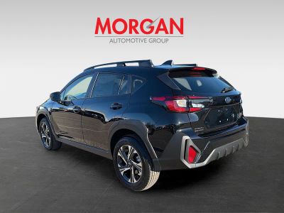 2026 Subaru Crosstrek — detail view