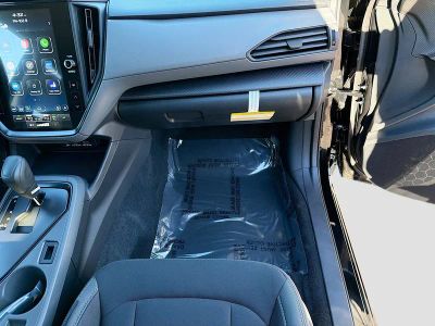 2026 Subaru Crosstrek — photo 17 view