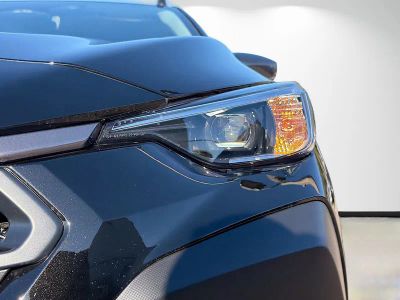 2026 Subaru Crosstrek — photo 9 view