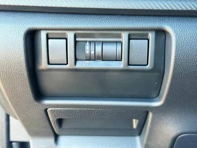2026 Subaru Crosstrek — photo 32 view