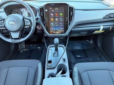 2026 Subaru Crosstrek — photo 18 view