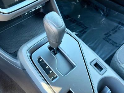 2026 Subaru Crosstrek — photo 31 view