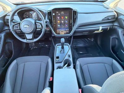 2026 Subaru Crosstrek — photo 15 view
